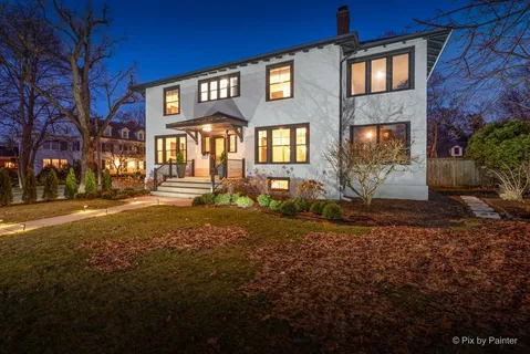 $2,500,000 | 355 Linden Street, Winnetka, IL 60093