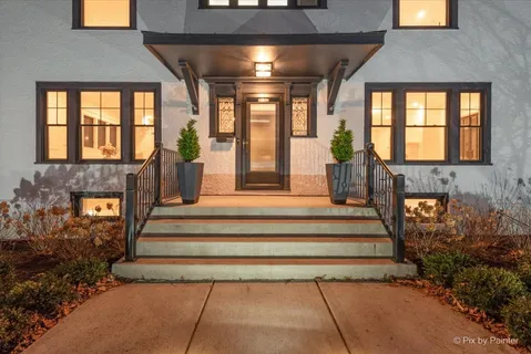 $2,500,000 | 355 Linden Street, Winnetka, IL 60093