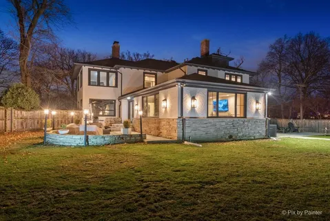 $2,500,000 | 355 Linden Street, Winnetka, IL 60093