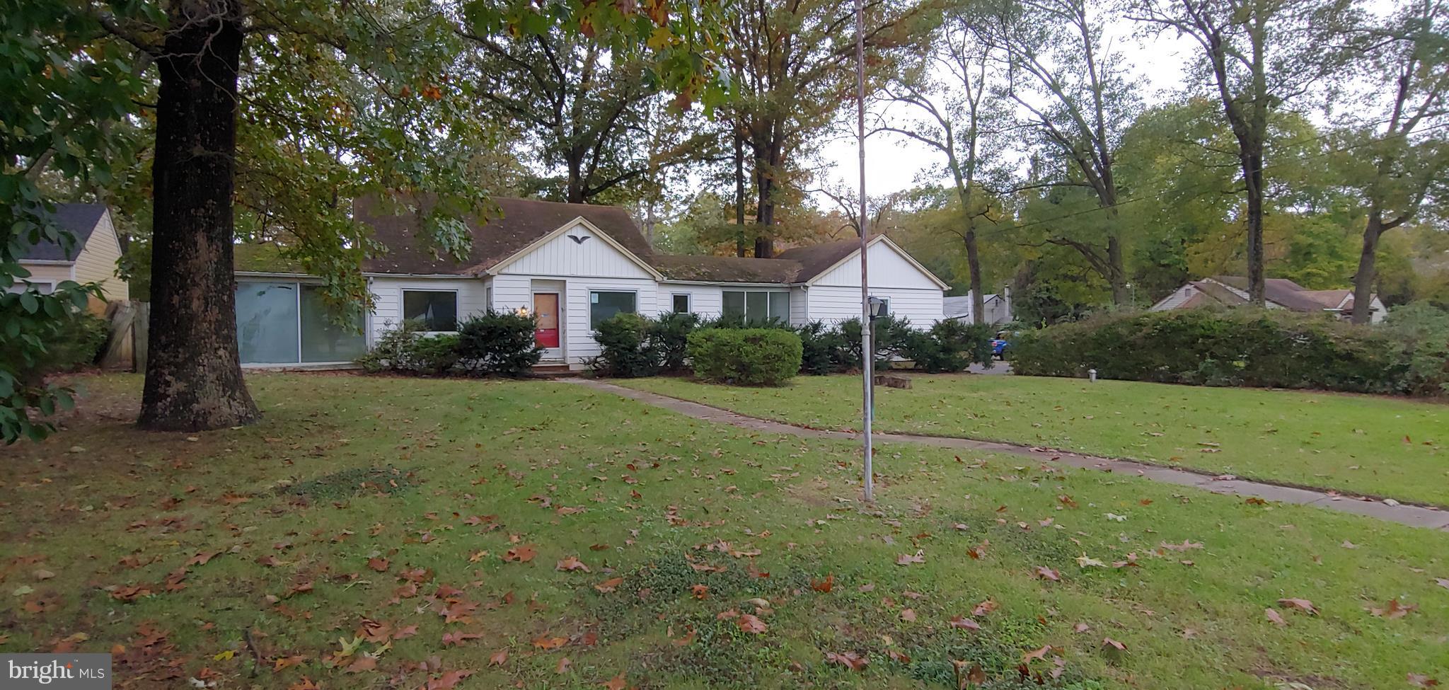 4479 Mountain Road Pasadena, MD 21122 - Photo 1 of 23 Exterior (Front)