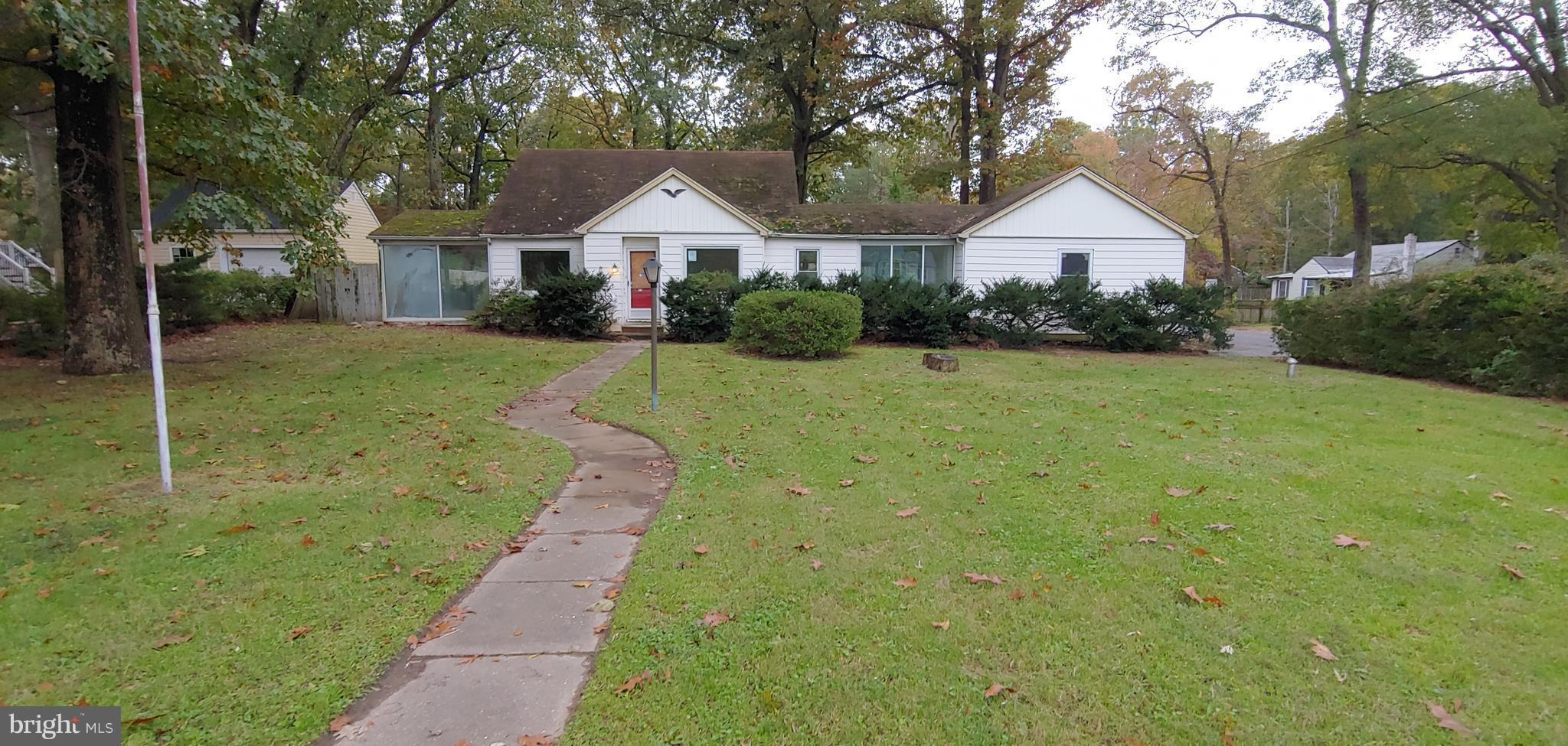 4479 Mountain Road Pasadena, MD 21122 - Photo 2 of 23 Exterior (Front)