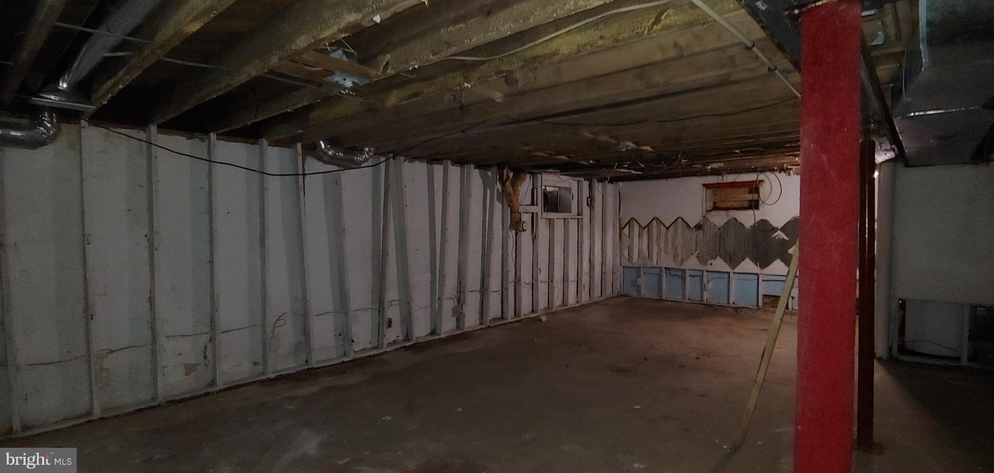 4479 Mountain Road Pasadena, MD 21122 - Photo 20 of 23 Basement