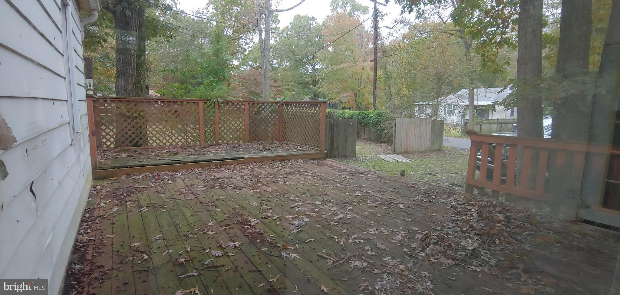 4479 Mountain Road Pasadena, MD 21122 - Photo 3 of 23 Exterior (Rear)