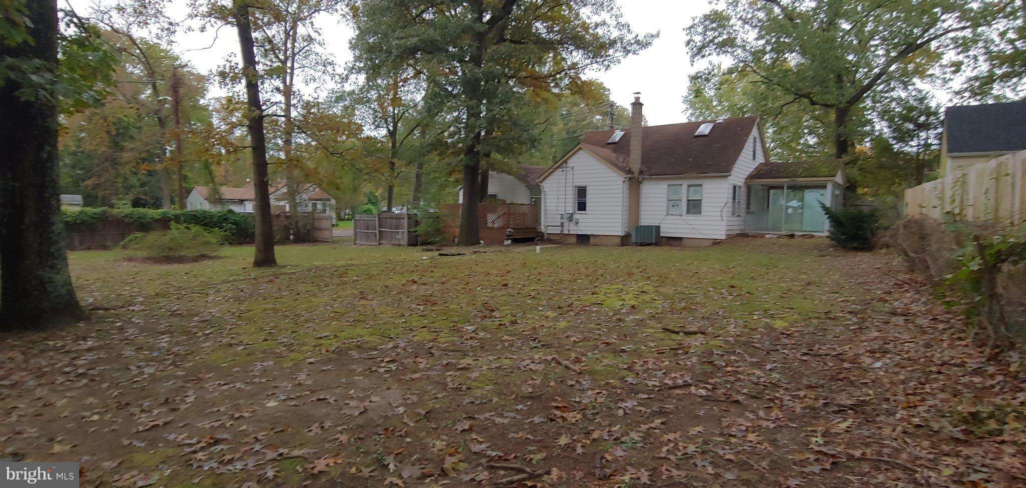 4479 Mountain Road Pasadena, MD 21122 - Photo 6 of 23 Exterior (Rear)