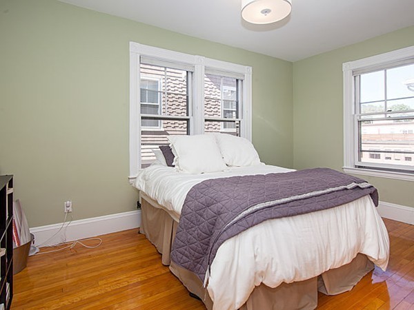 115 Walnut Street, Unit 2 Brookline, MA 02445 - Photo 9 of 19 Gallery Image 9