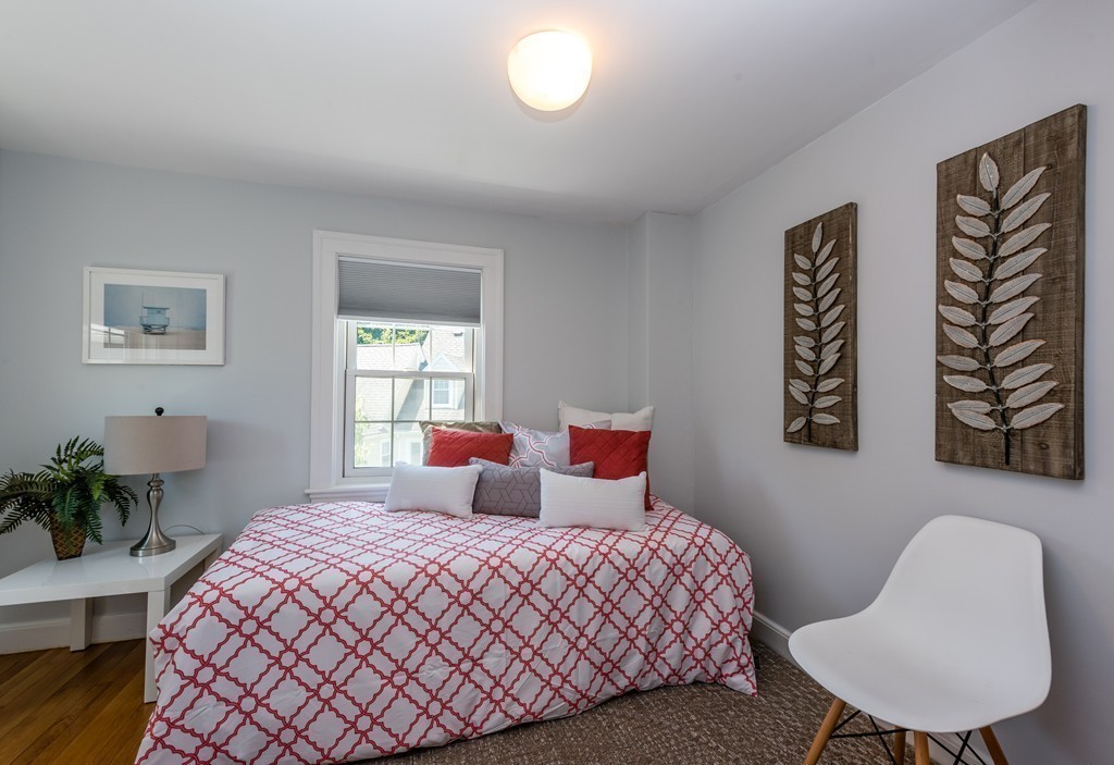 43 Whittier Road Needham, MA 02492 - Photo 14 of 24 Gallery Image 14
