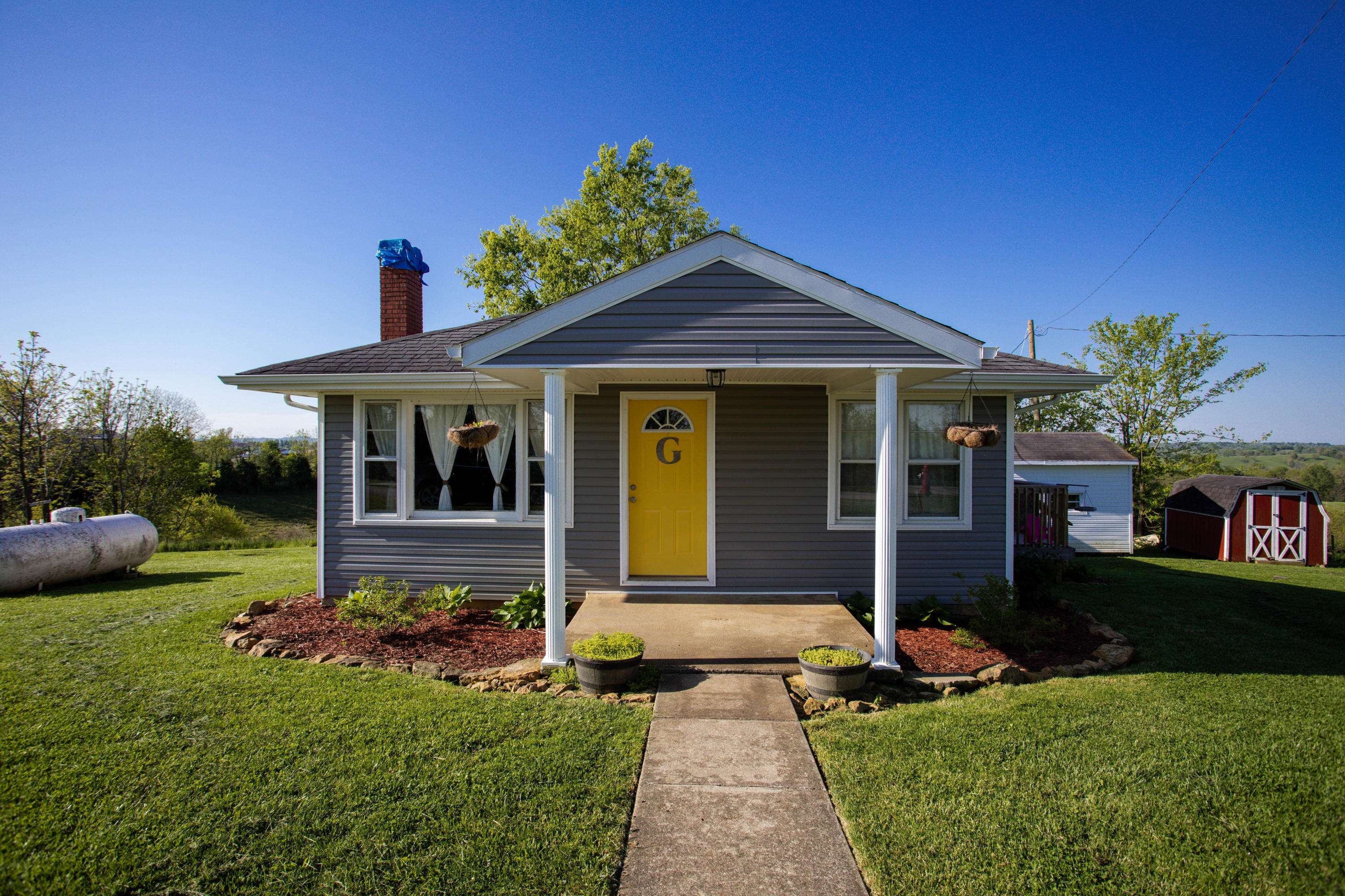 903 Ridge Road Owingsville, KY 40360 - Photo 1 of 31 8G1A5146