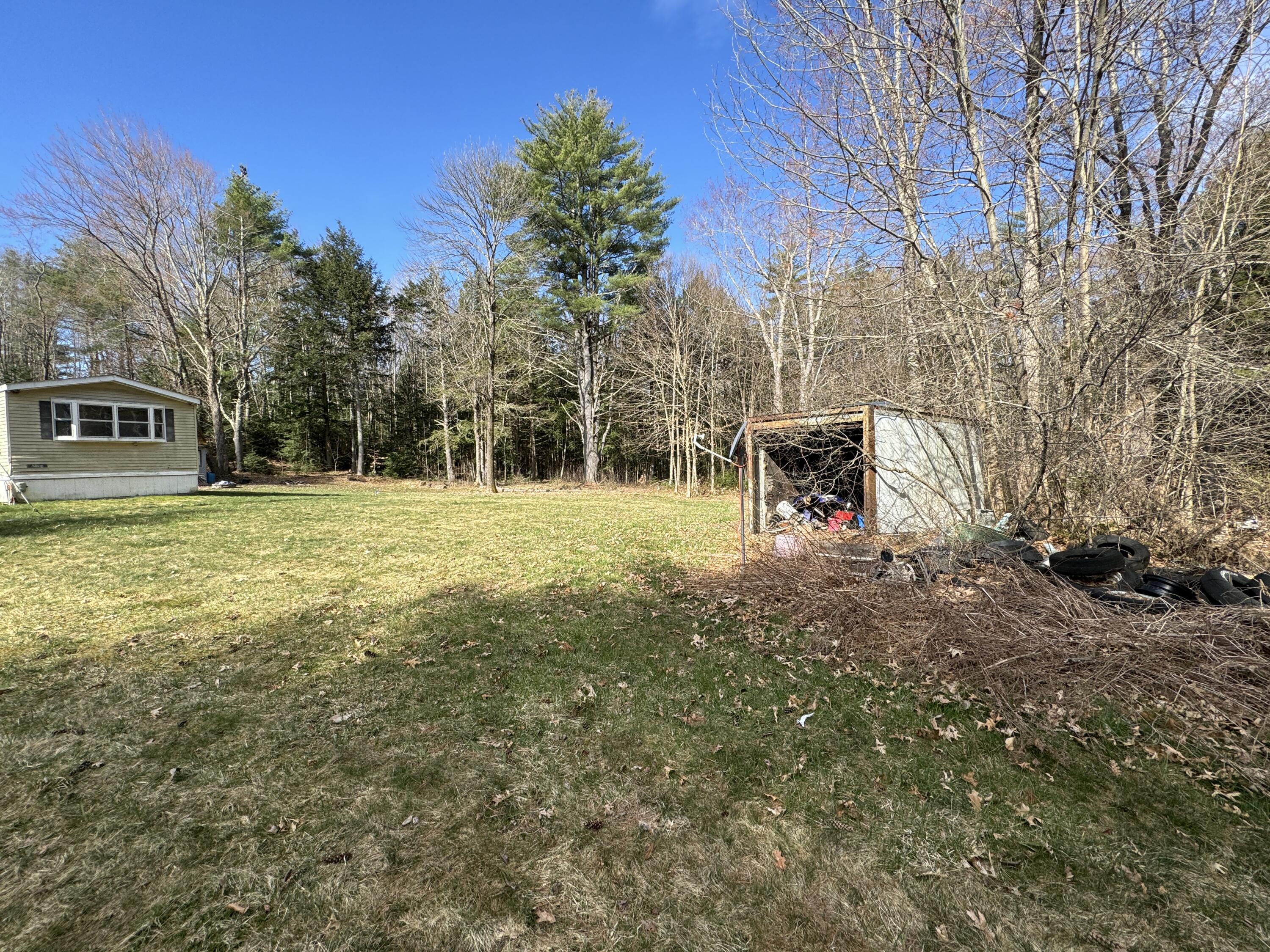 698 Fort Hill Road Gorham, ME 04038 - Photo 4 of 16 IMG_1739