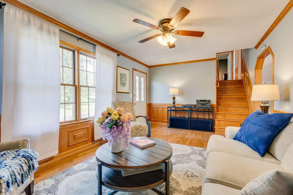3863 Mountain Road Cedar Bluff, VA 24609 - Photo 10 of 45 Gallery Image 10