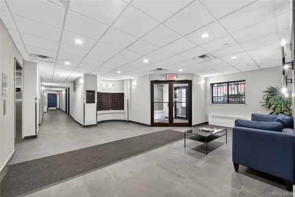 $565,000 | 333 East 119th Street, Unit 5G | East Harlem