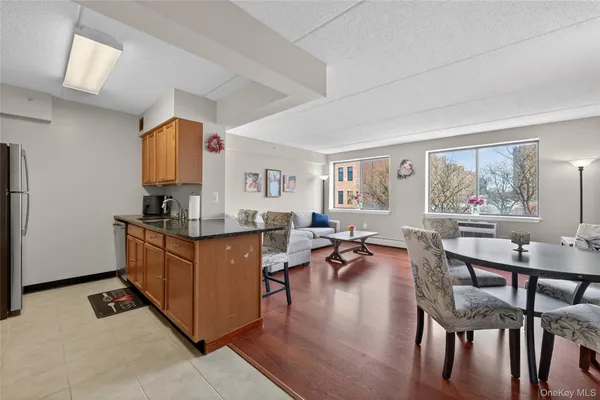 $565,000 | 333 East 119th Street, Unit 5G | East Harlem