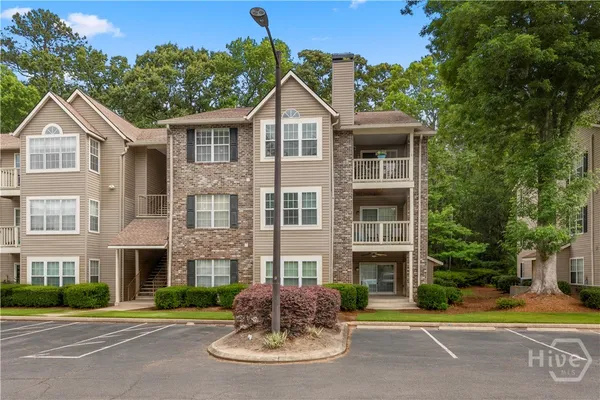 $213,000 | 12300 Apache Avenue, Unit 1722, Savannah, GA 31419