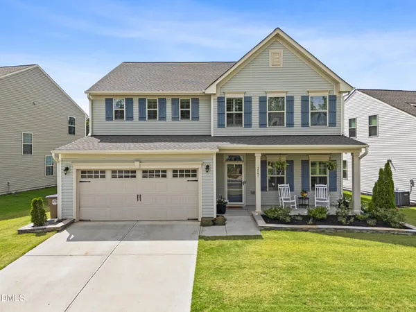 $453,000 | 1541 Ripley Woods Street, Wake Forest, NC 27587