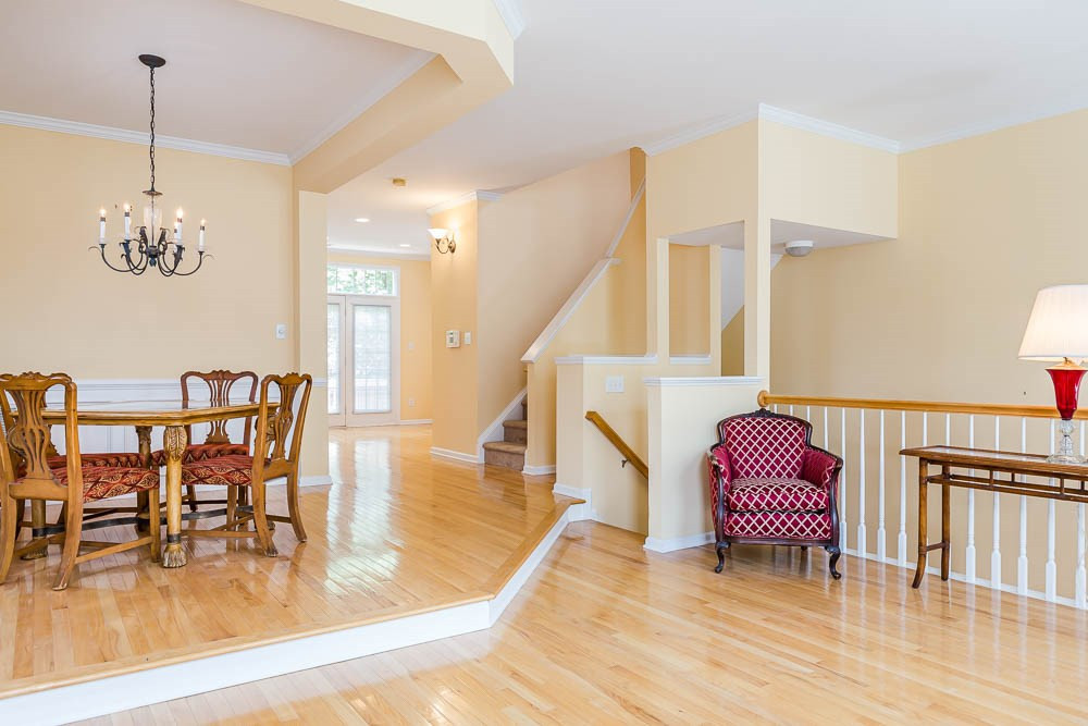 6727 Middleboro Drive Raleigh, NC 27612 - Photo 6 of 27 Photo 6