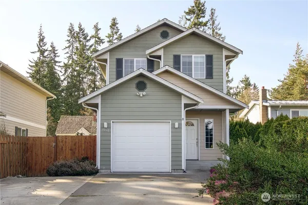 $2,200 | 1016 Campbell Avenue, Port Angeles, WA 98362
