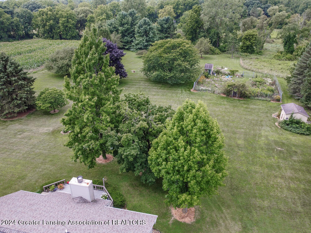5275 Barton Road Williamston, MI 48895 - Photo 87 of 90 5275 Barton Rd-89