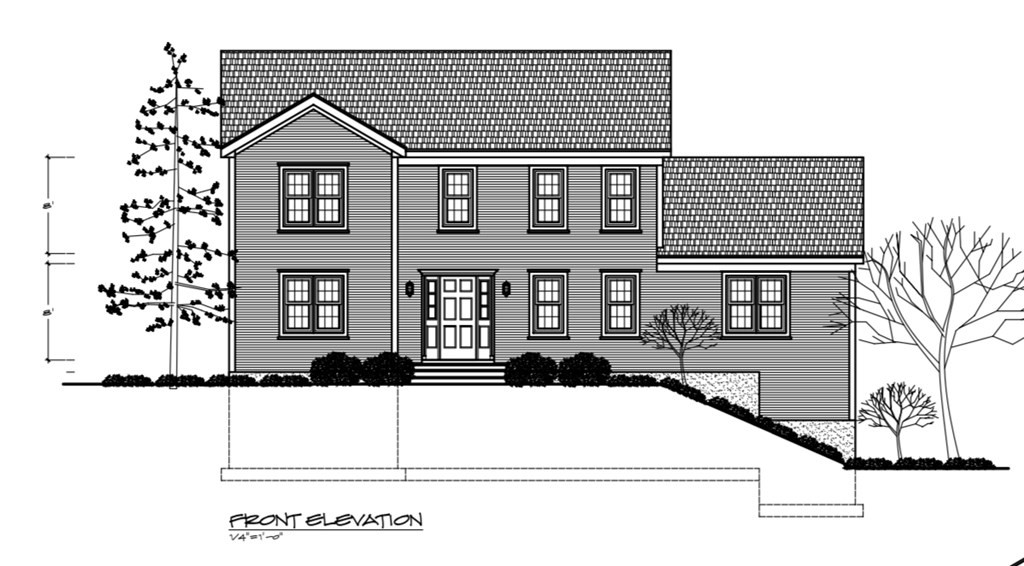 Lot 0 Prescott Street Rutland, MA 01543 - Photo 1 of 9 Gallery Image 1