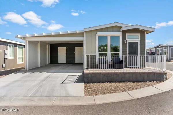 $220,000 | 8865 East Baseline Road, Unit 753, Mesa, AZ 85209