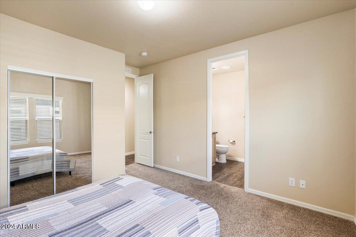 8865 East Baseline Road, Unit 753 Mesa, AZ 85209 - Photo 11 of 39 Primary Bedroom