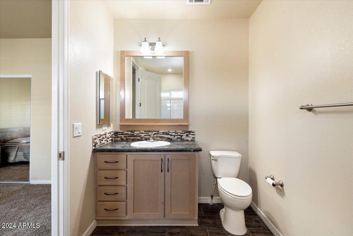 8865 East Baseline Road, Unit 753 Mesa, AZ 85209 - Photo 12 of 39 Primary Bathroom