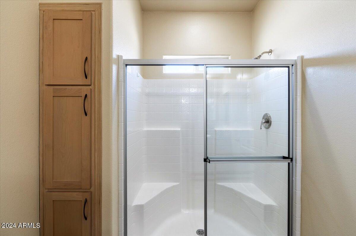 8865 East Baseline Road, Unit 753 Mesa, AZ 85209 - Photo 13 of 39 Primary Bathroom