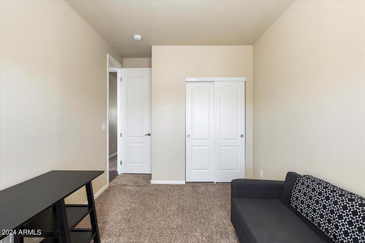 8865 East Baseline Road, Unit 753 Mesa, AZ 85209 - Photo 15 of 39 Second Bedroom