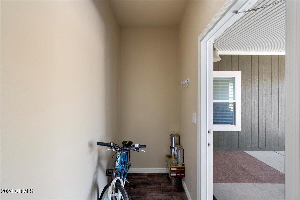 8865 East Baseline Road, Unit 753 Mesa, AZ 85209 - Photo 17 of 39 Storage Shed