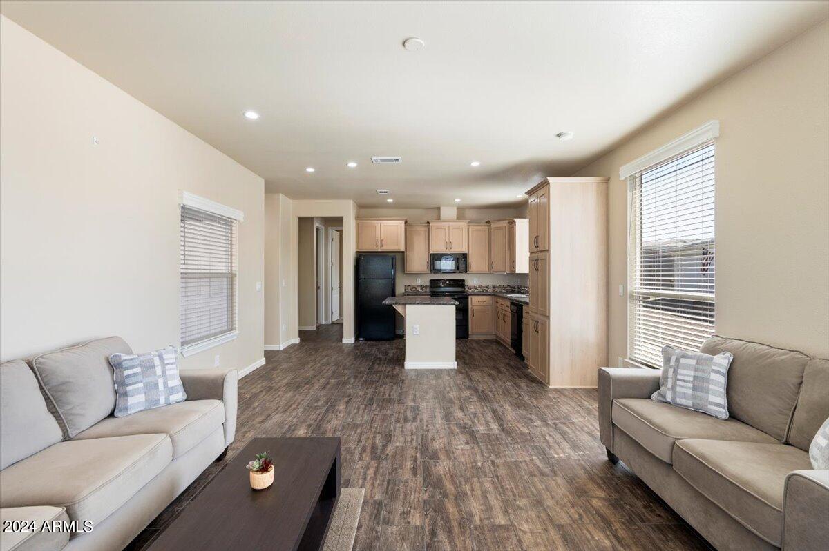 8865 East Baseline Road, Unit 753 Mesa, AZ 85209 - Photo 2 of 39 Great Room