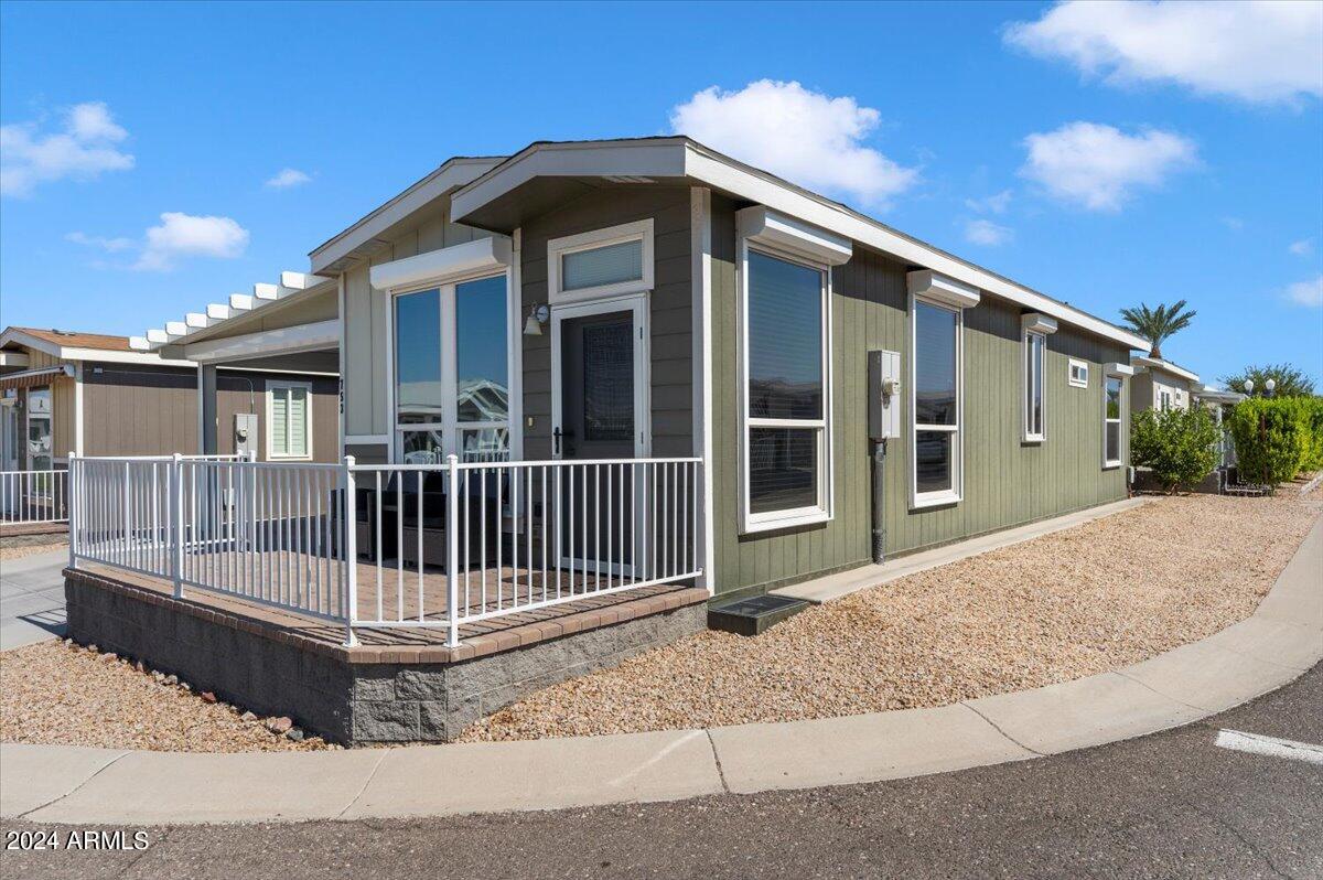 8865 East Baseline Road, Unit 753 Mesa, AZ 85209 - Photo 21 of 39 21-69441990