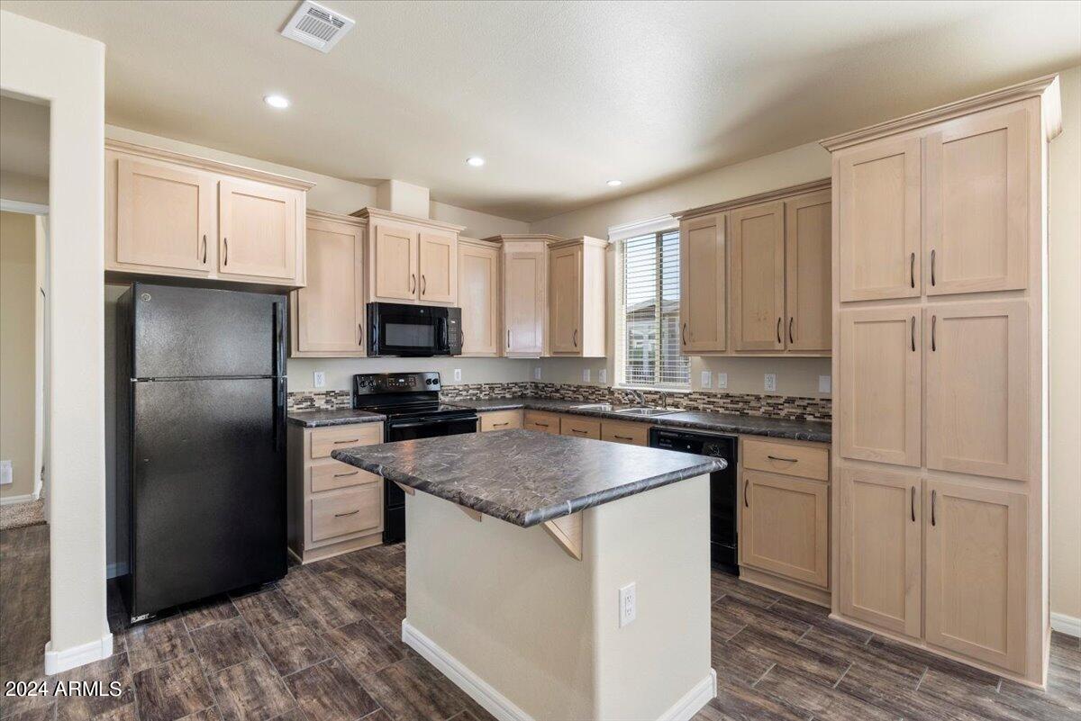 8865 East Baseline Road, Unit 753 Mesa, AZ 85209 - Photo 3 of 39 Kitchen
