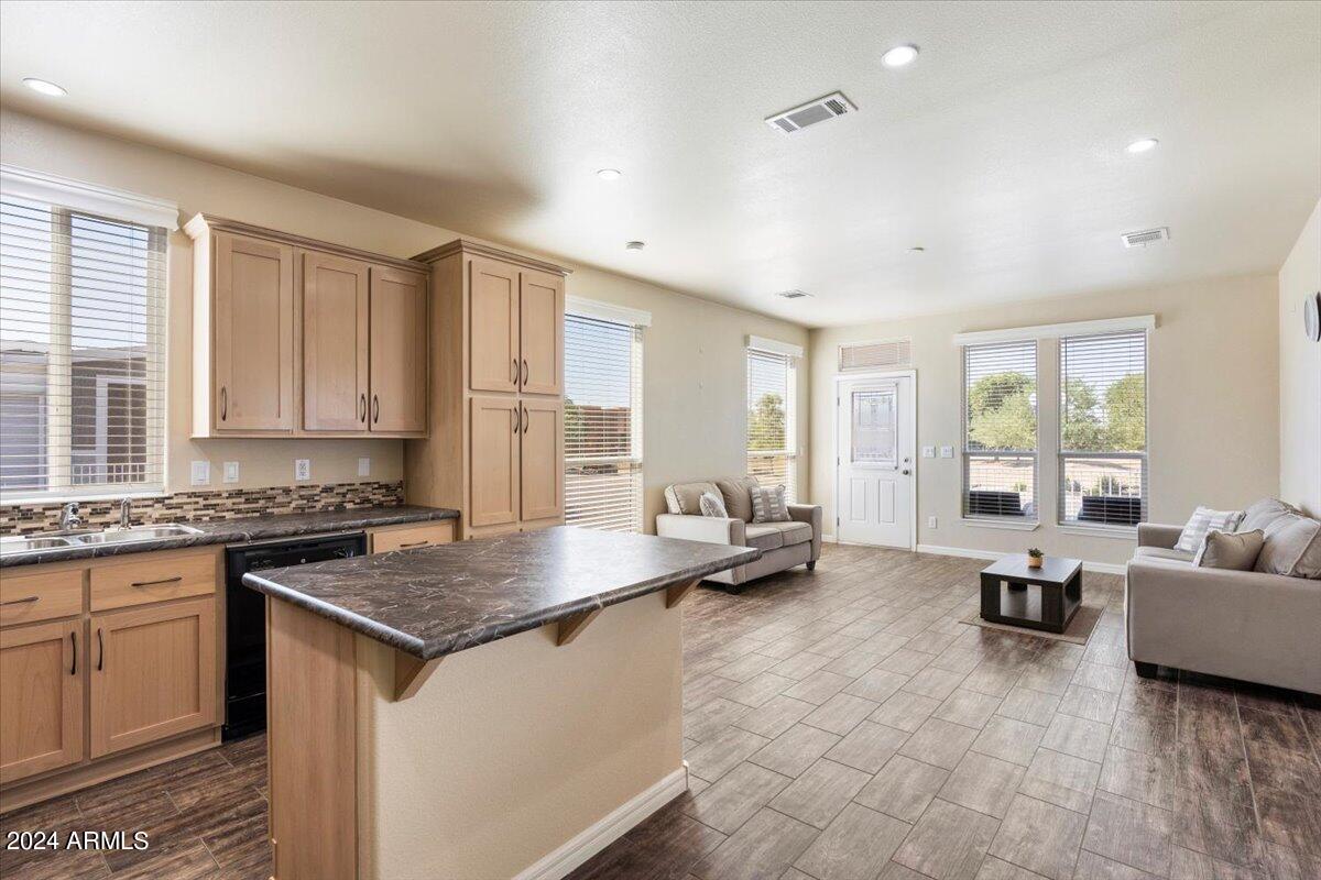 8865 East Baseline Road, Unit 753 Mesa, AZ 85209 - Photo 6 of 39 Kitchen