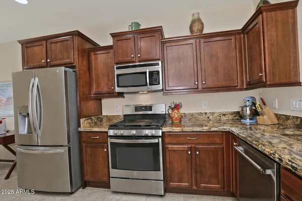 $320,000 | 6364 Meadowlark Way, Florence, AZ 85132