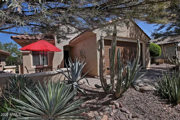 $320,000 | 6364 Meadowlark Way, Florence, AZ 85132