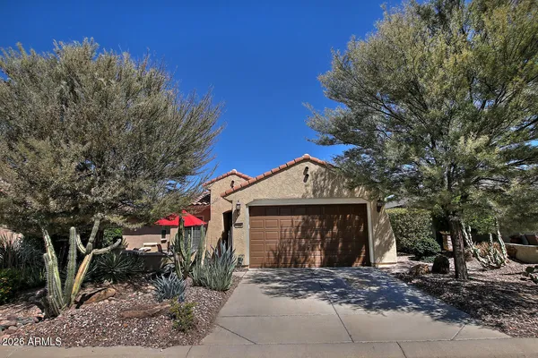 $320,000 | 6364 Meadowlark Way, Florence, AZ 85132