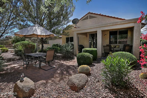 $320,000 | 6364 Meadowlark Way, Florence, AZ 85132