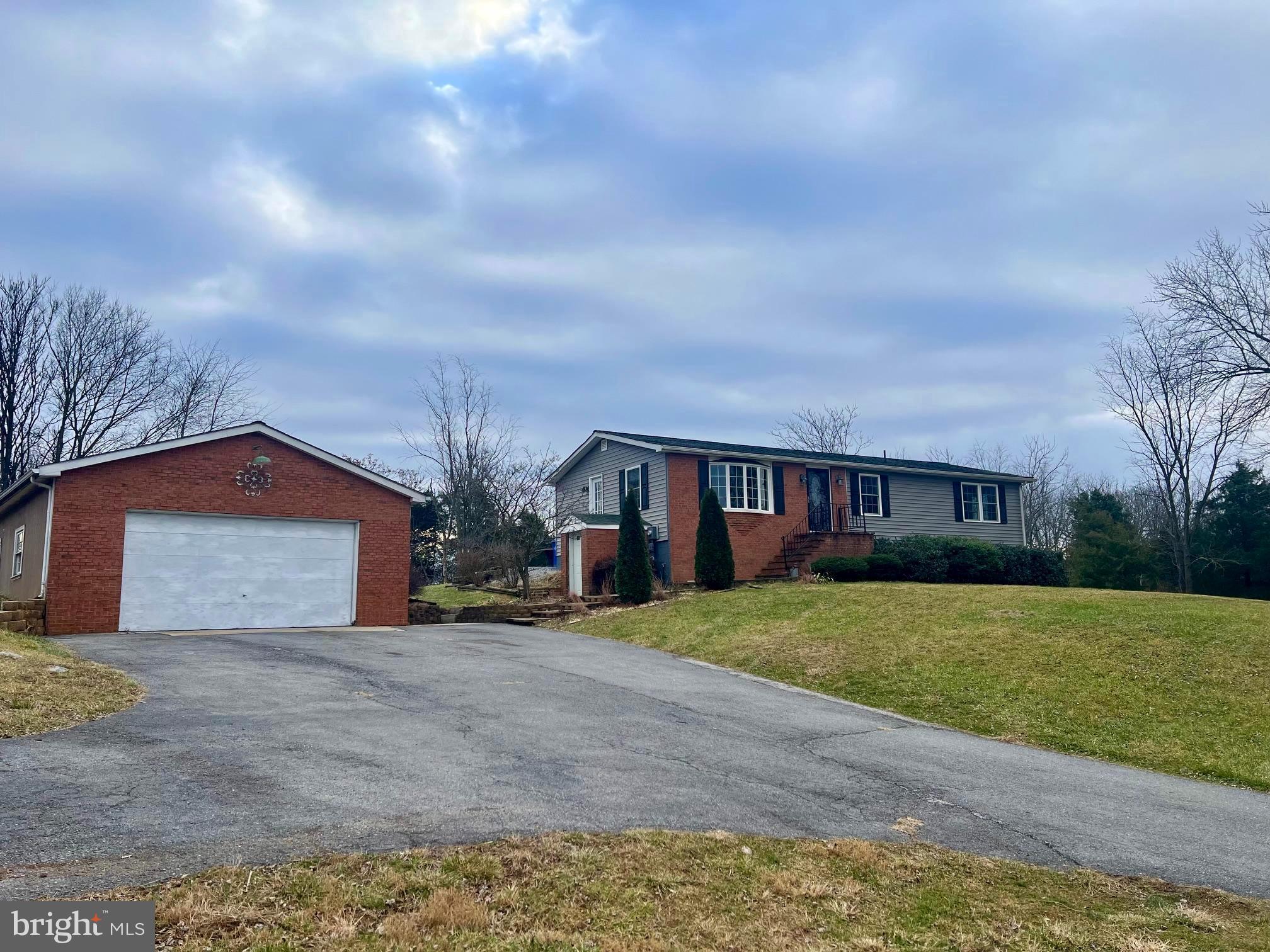 11731 Rocky Meadow Road Clear Spring, MD 21722 - Photo 1 of 41 Your private Clear Spring oasis with scenic views!