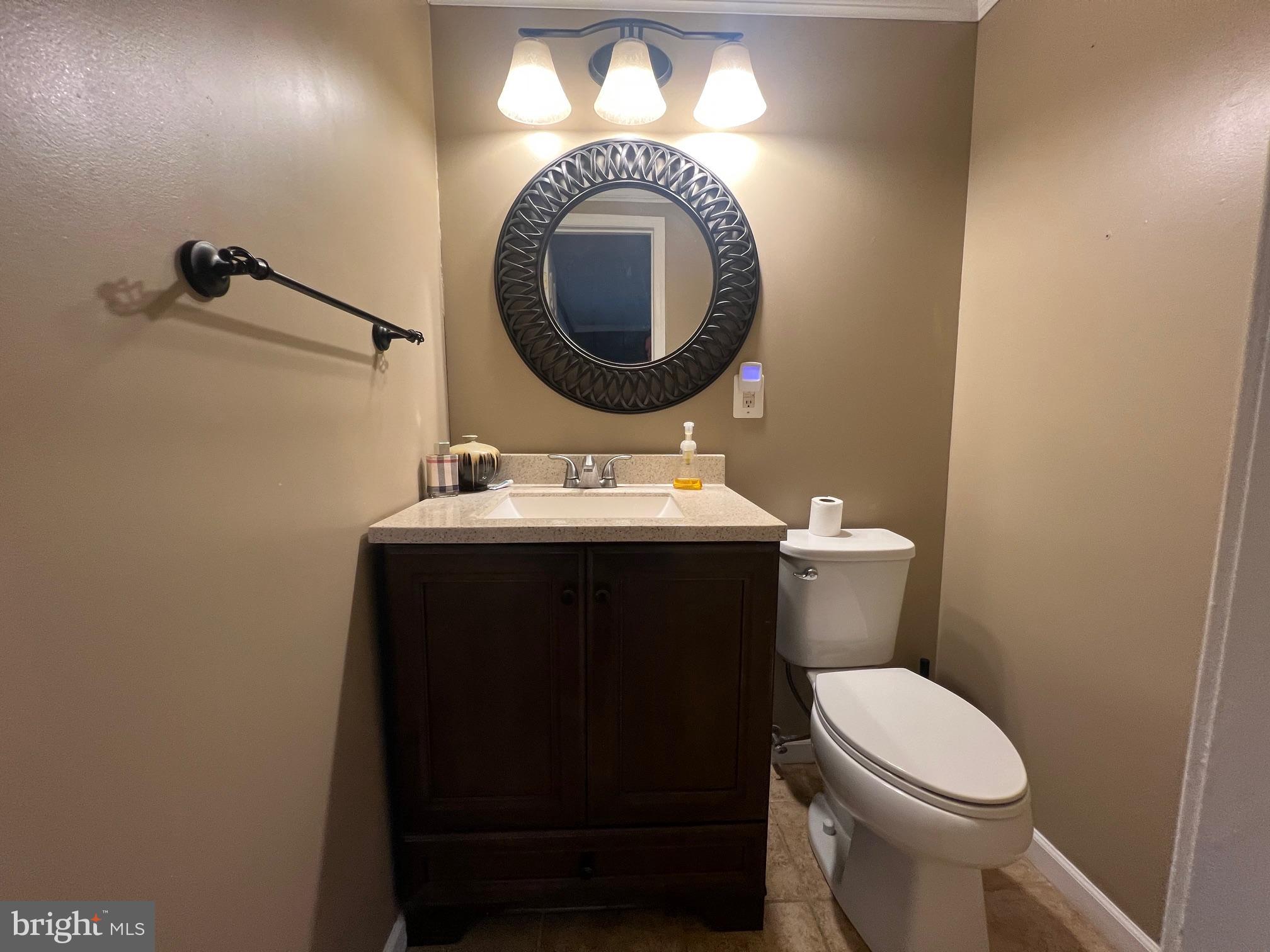 11731 Rocky Meadow Road Clear Spring, MD 21722 - Photo 21 of 41 Attached bathroom