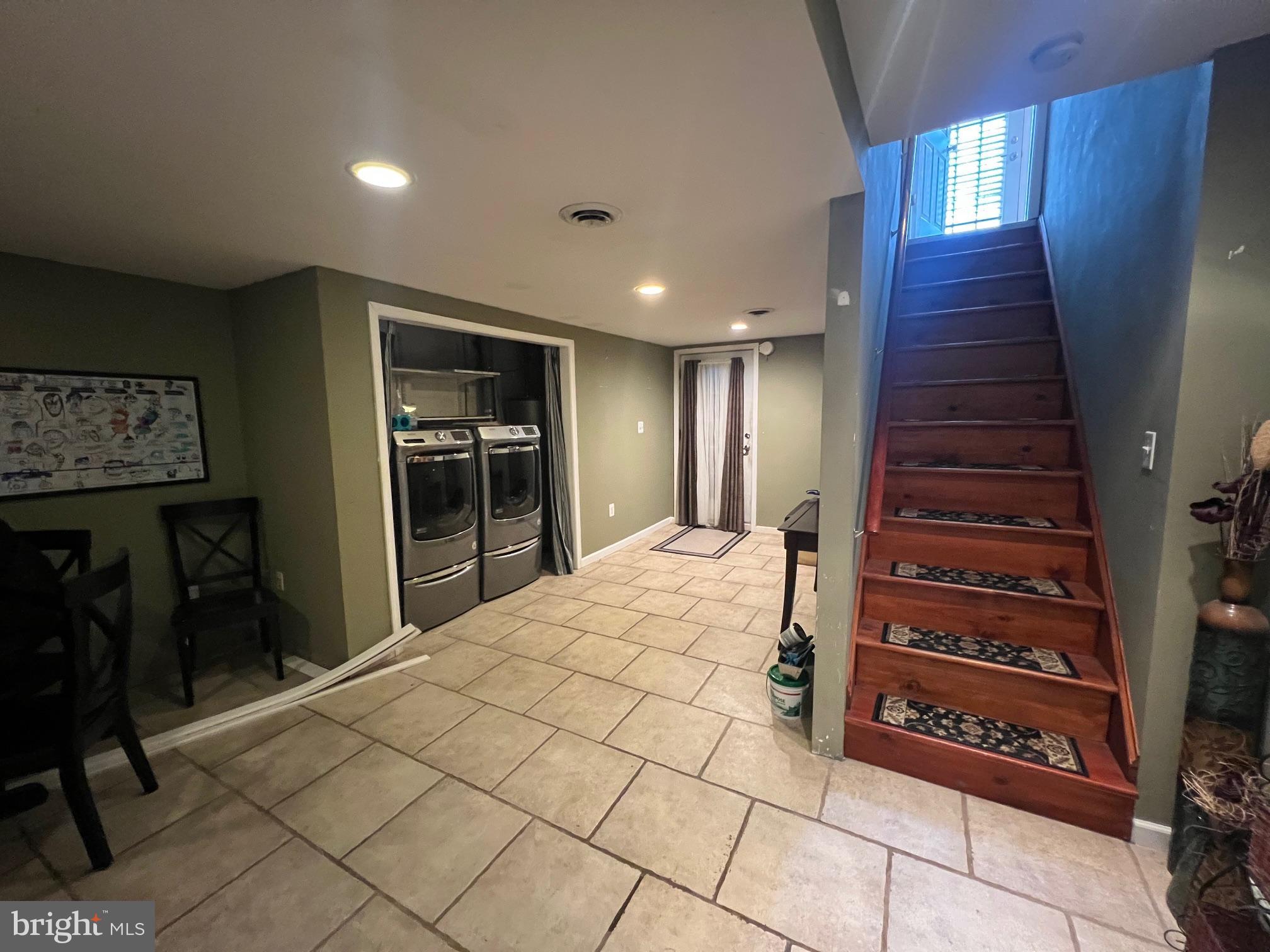 11731 Rocky Meadow Road Clear Spring, MD 21722 - Photo 24 of 41 Lower level