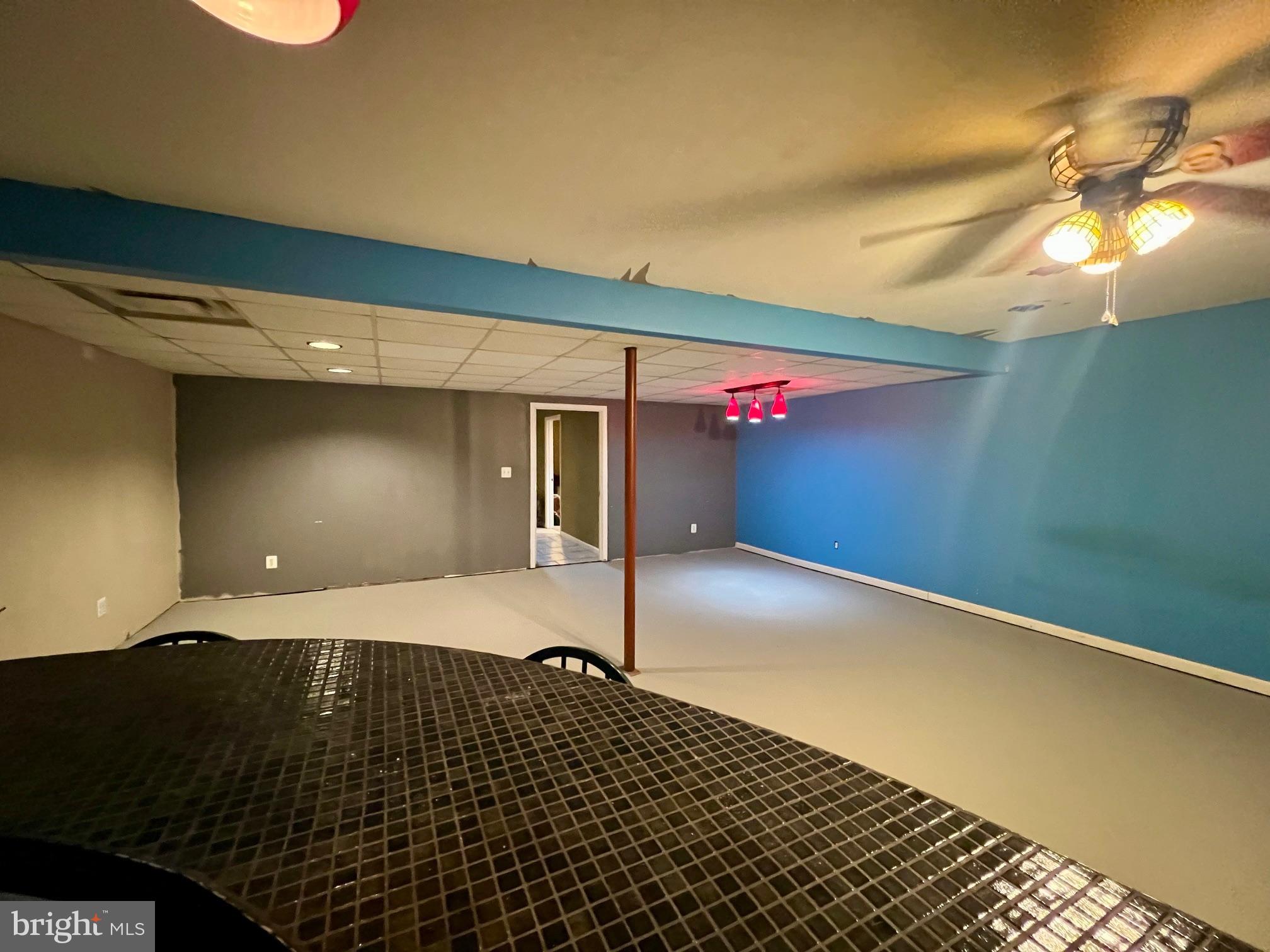 11731 Rocky Meadow Road Clear Spring, MD 21722 - Photo 26 of 41 Rec room with dry bar