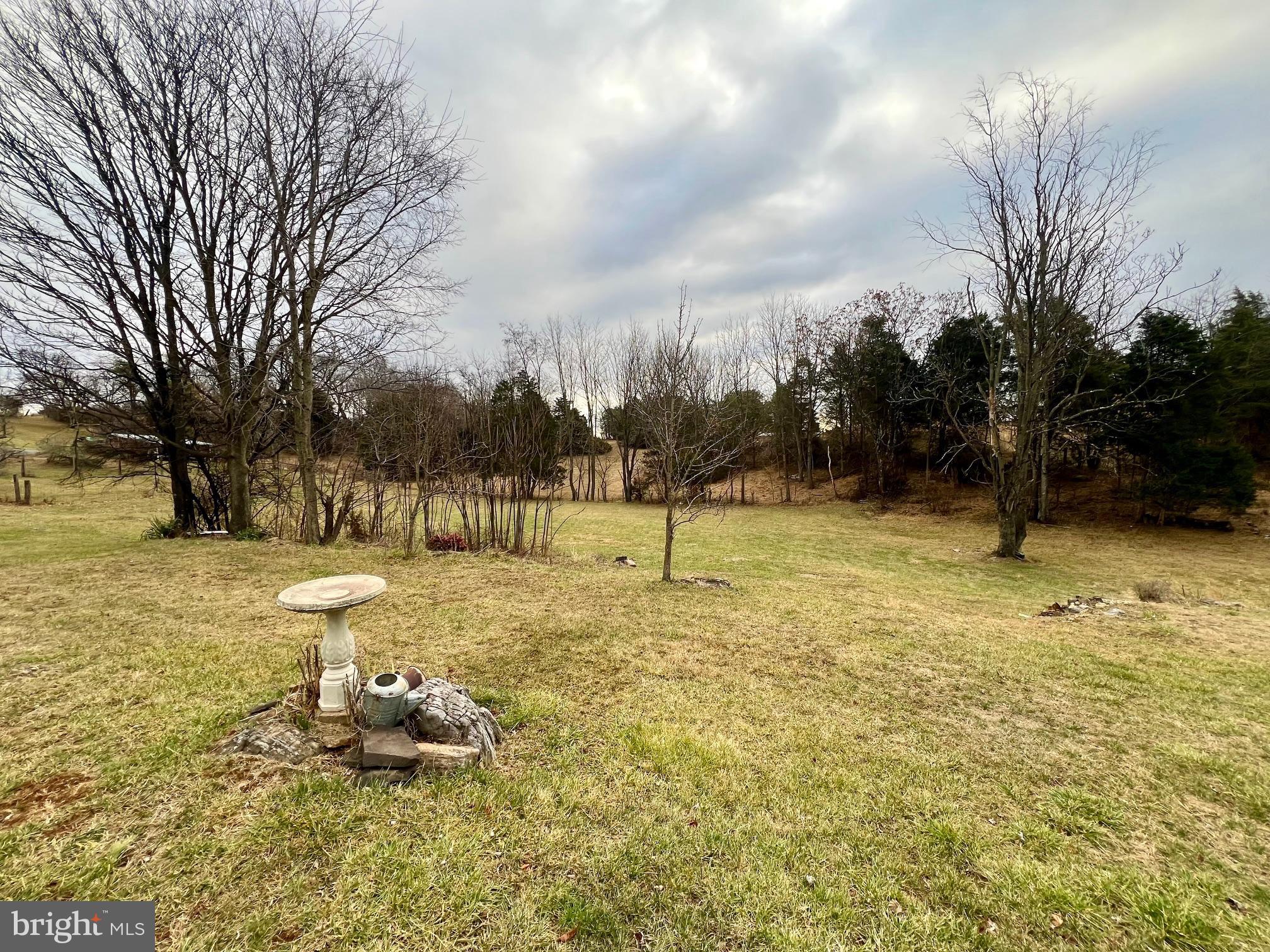 11731 Rocky Meadow Road Clear Spring, MD 21722 - Photo 34 of 41 Private backyard