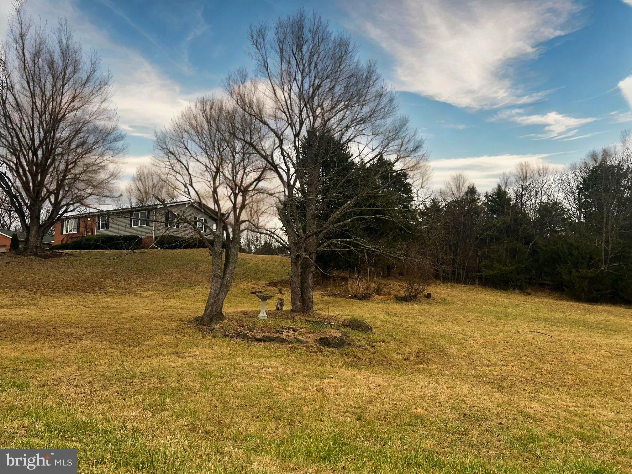 11731 Rocky Meadow Road Clear Spring, MD 21722 - Photo 35 of 41 View of house from road with no through traffic