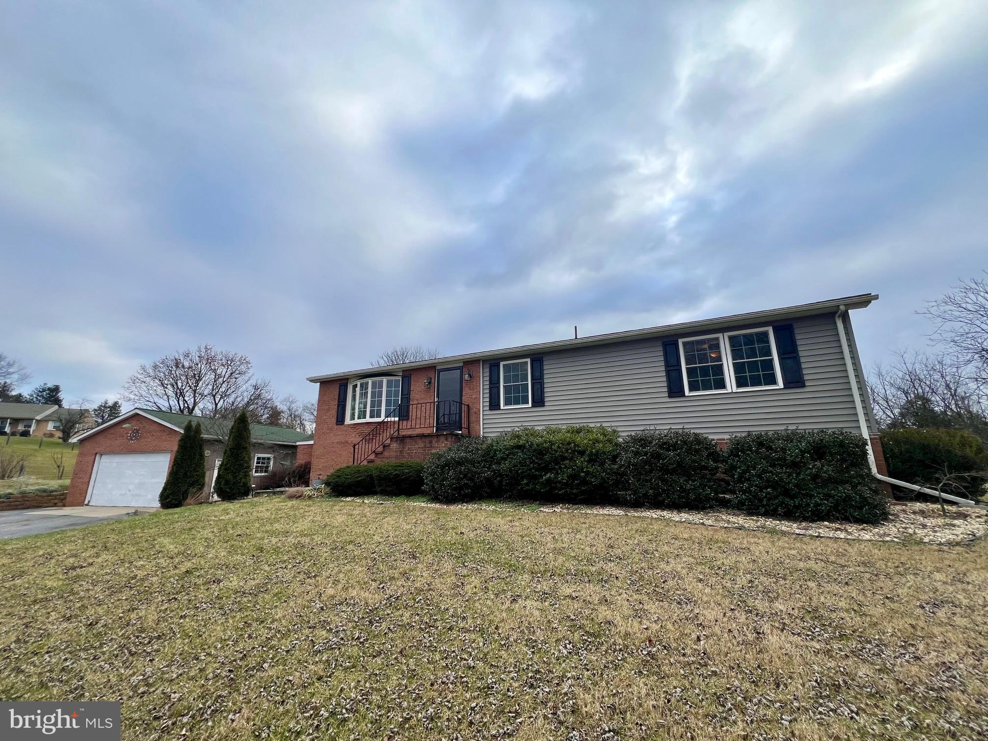 11731 Rocky Meadow Road Clear Spring, MD 21722 - Photo 38 of 41