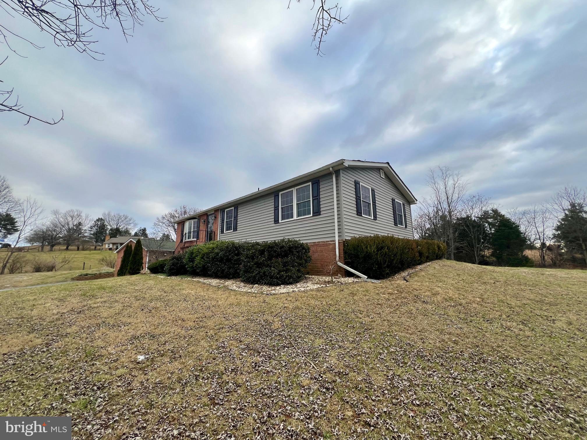 11731 Rocky Meadow Road Clear Spring, MD 21722 - Photo 40 of 41 Side view of house