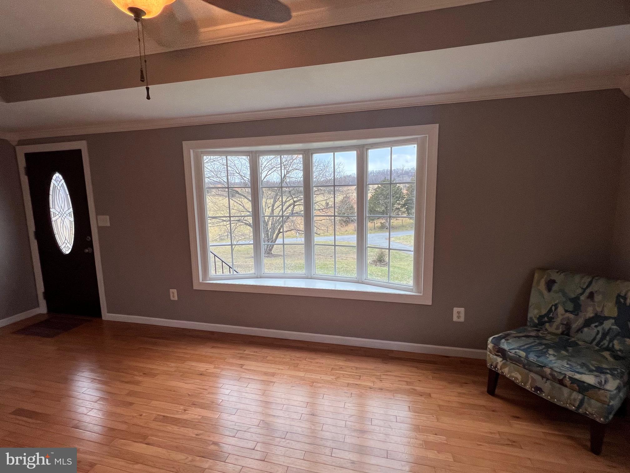 11731 Rocky Meadow Road Clear Spring, MD 21722 - Photo 4 of 41 Enjoy mountain views from front bay window