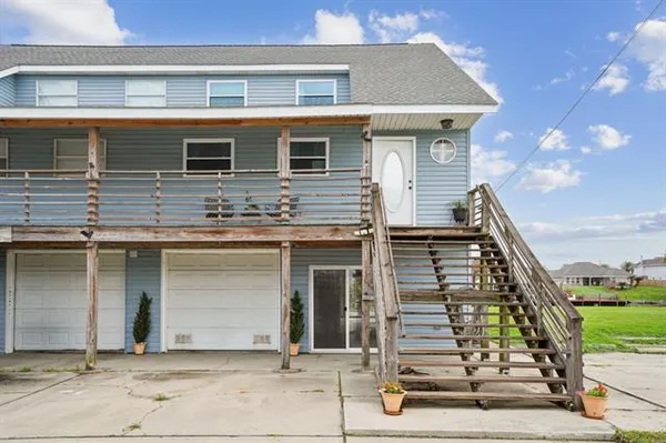 $259,000 | 152 Lakeview Drive, Unit B, Slidell, LA 70458