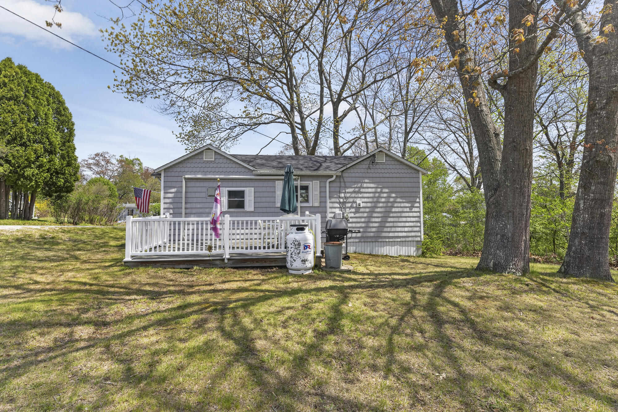 84 Stovers Point Road Harpswell, ME 04079 - Photo 3 of 25 84 Stovers Point_16