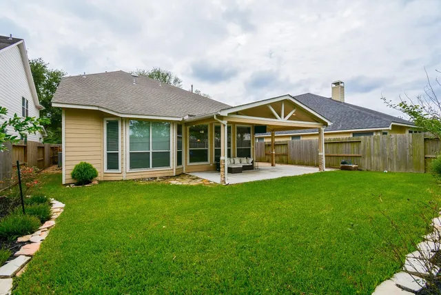 $2,600 | 4007 Gazebo Lane, Missouri City, TX 77459