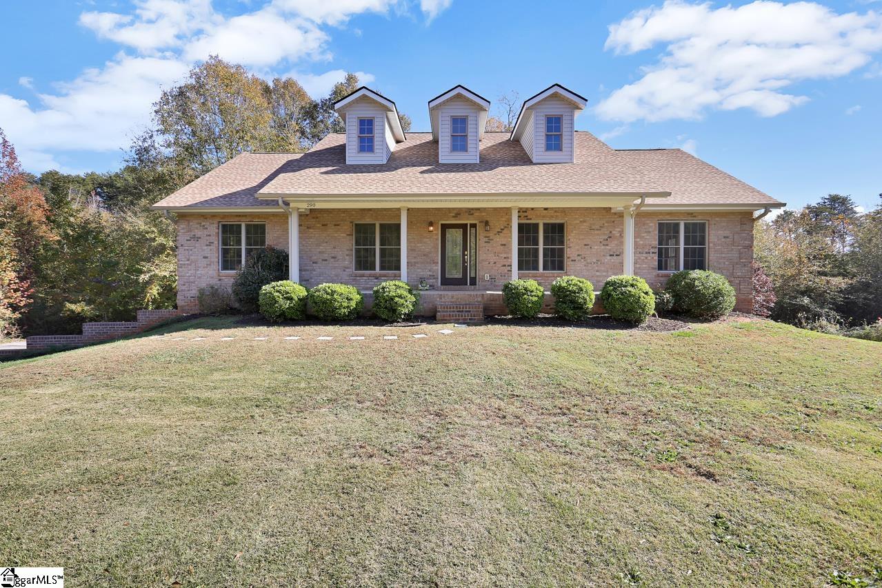 290 Sloan Road Lyman, SC 29365 - Photo 1 of 35