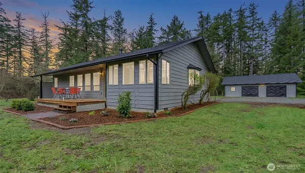 $725,000 | 2803 77th Avenue Northeast, Olympia, WA 98506
