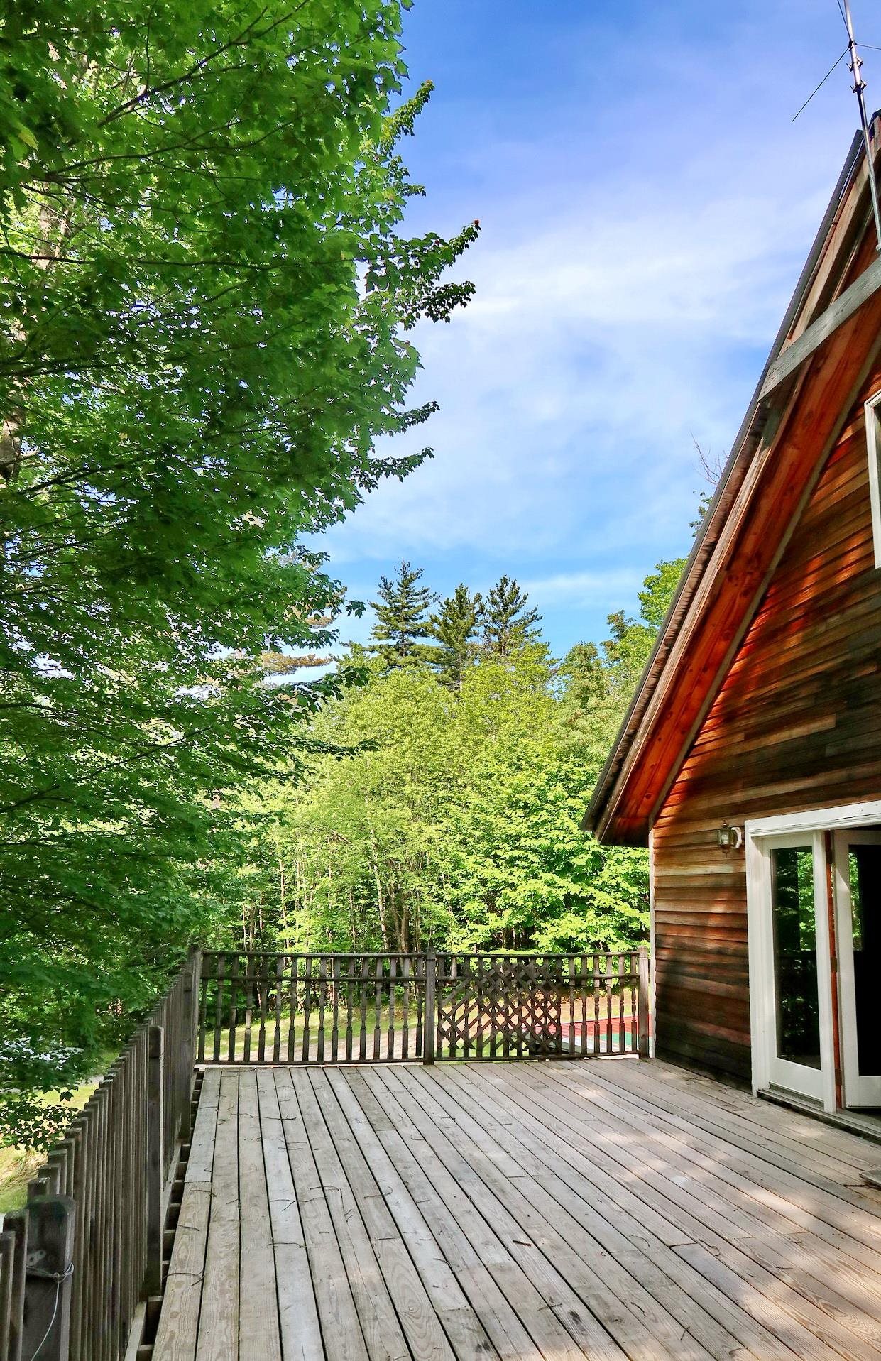 40 Whitcomb Hill Road Bethlehem, NH 03574 - Photo 11 of 35